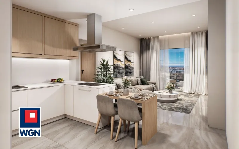 Mieszkanie na  sprzedaż Pafos - Horizon ? Nowoczesne Apartamenty z Bezterminowym Widokiem na Morze | Pafos (Cypr Południowy) CENA: Od 267 500 EURO + VAT | ok. od 1 158 810 PLN + VAT