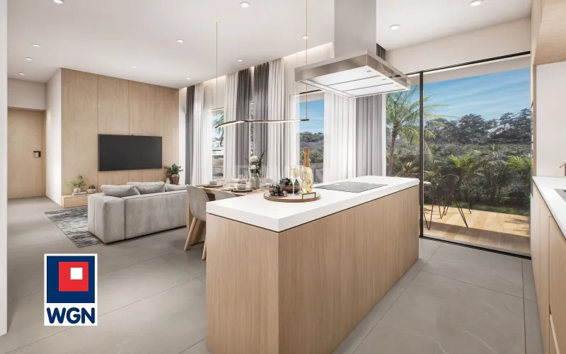 Mieszkanie na  sprzedaż Pafos - Horizon ? Nowoczesne Apartamenty z Bezterminowym Widokiem na Morze | Pafos (Cypr Południowy) CENA: Od 267 500 EURO + VAT | ok. od 1 158 810 PLN + VAT
