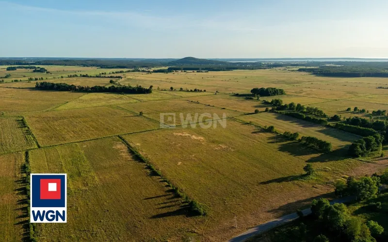 Działka na sprzedaż Smołdziński Las