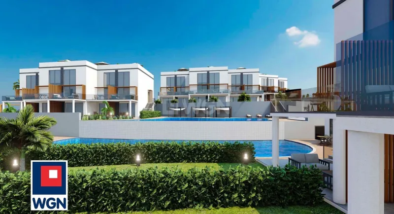Mieszkanie na  sprzedaż Esentepe - 2+1 loft penthouse - Esentepe
