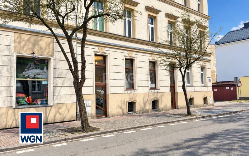 Lokal usługowy na  sprzedaż Słupsk - Lokal użytkowy I 129m2 I ul. Mickiewicza