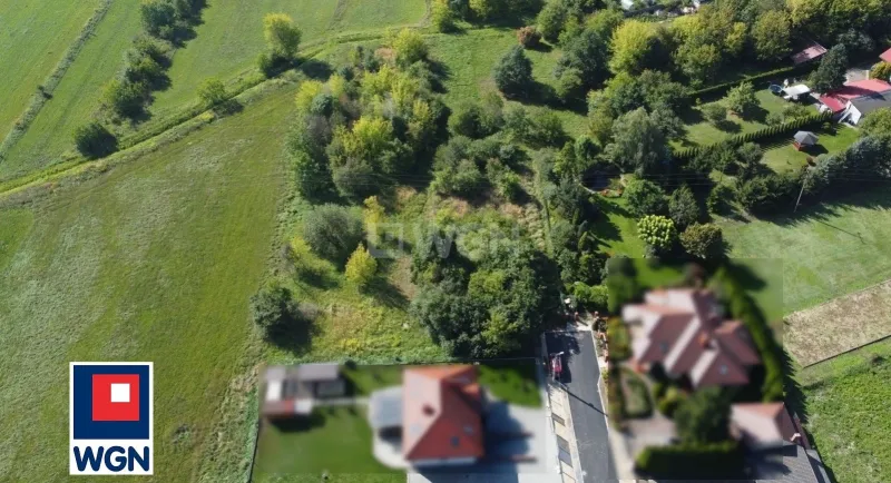 Działka na sprzedaż Piotrków Trybunalski