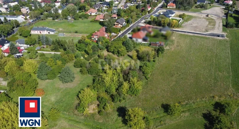 Działka na sprzedaż Piotrków Trybunalski