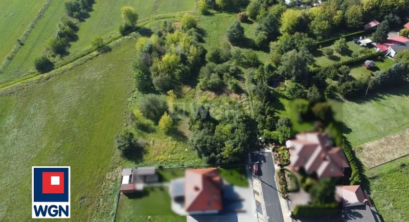 Działka na sprzedaż Piotrków Trybunalski