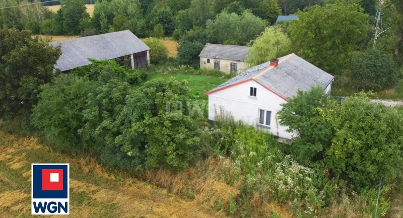 Działka na sprzedaż Albertów