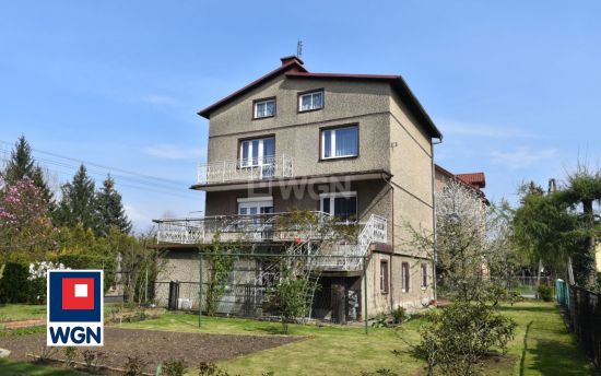 Dom wolnostojący na sprzedaż Legnica, Sienkiewicza